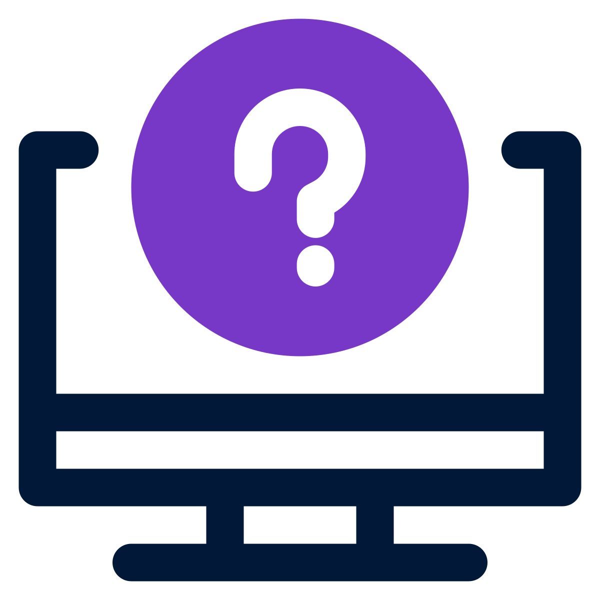 computer icon