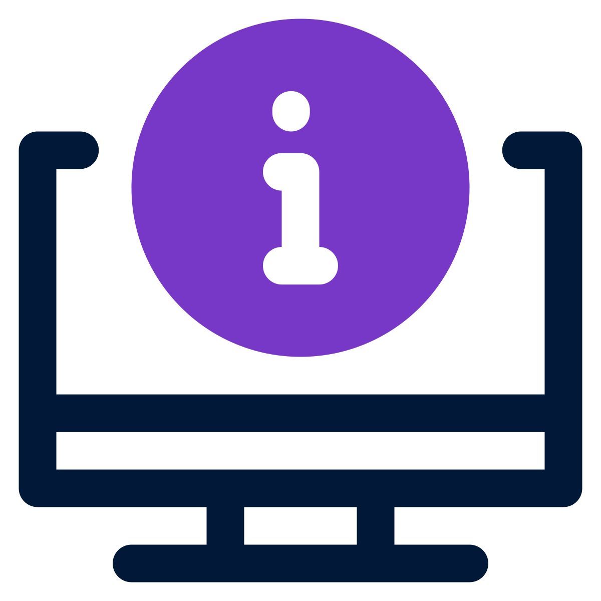 computer icon