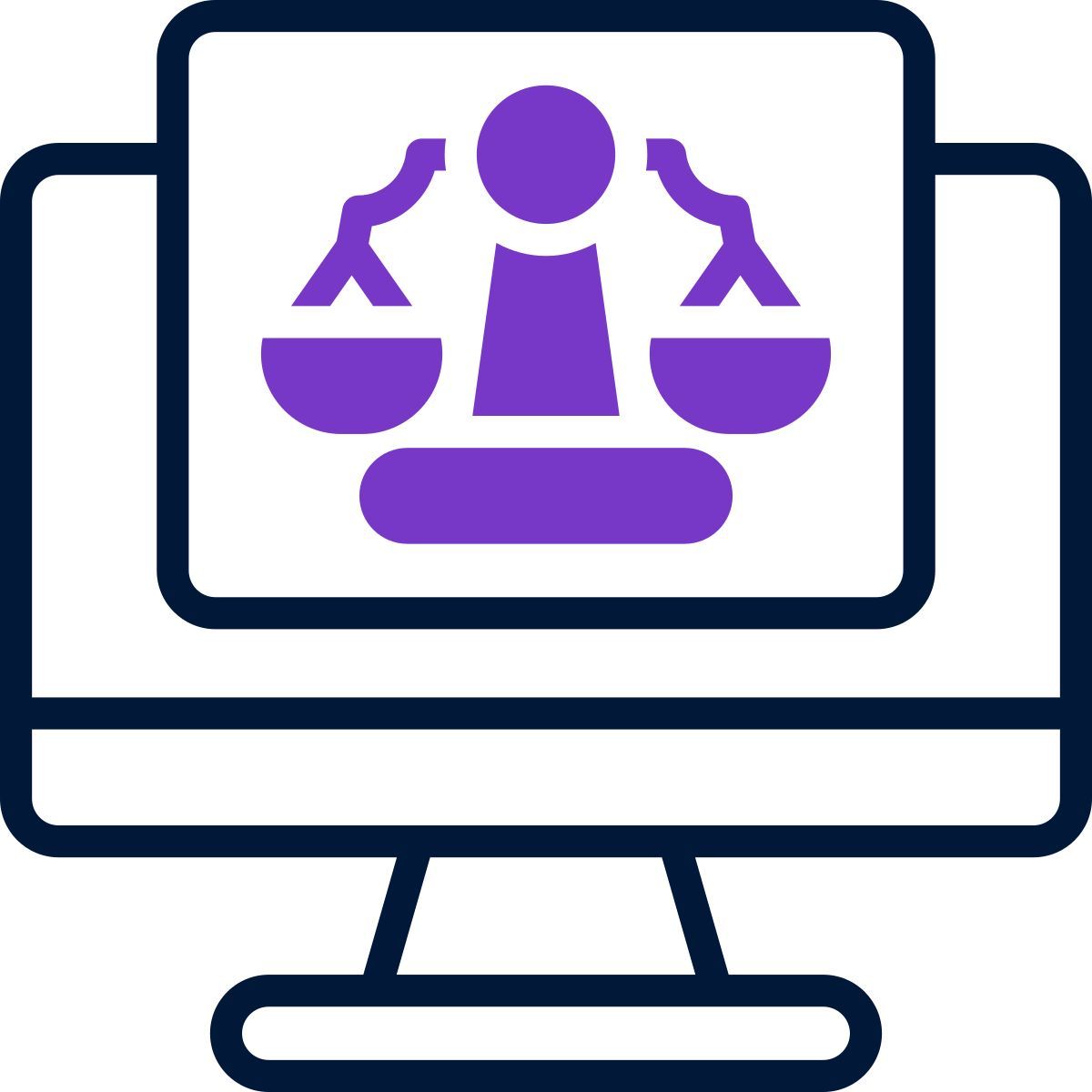 computer icon