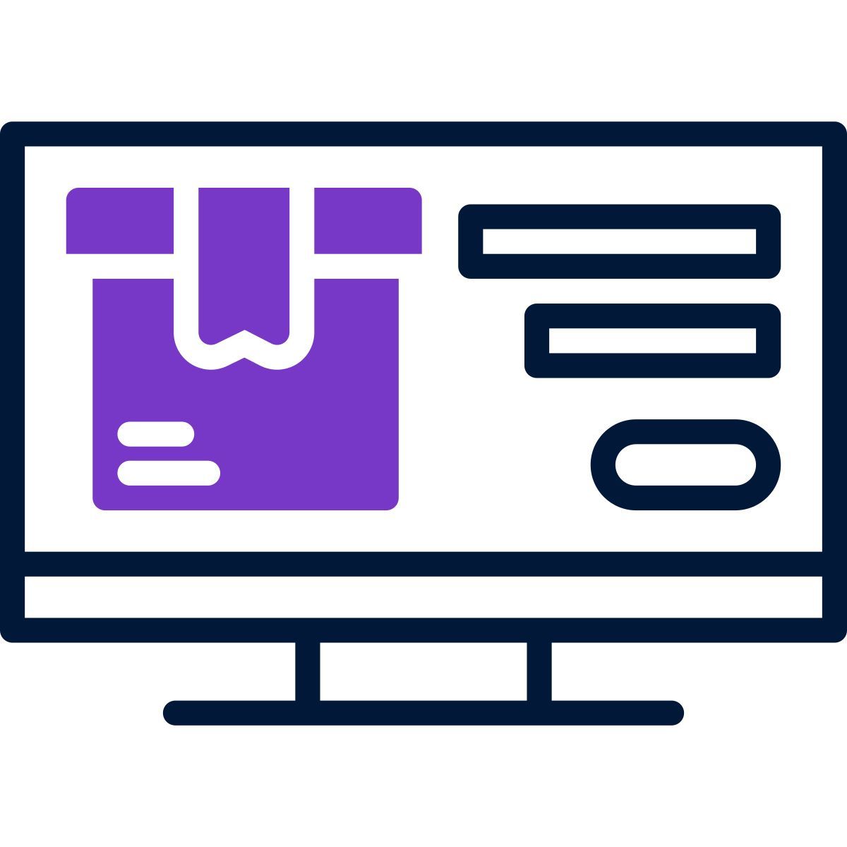 computer icon
