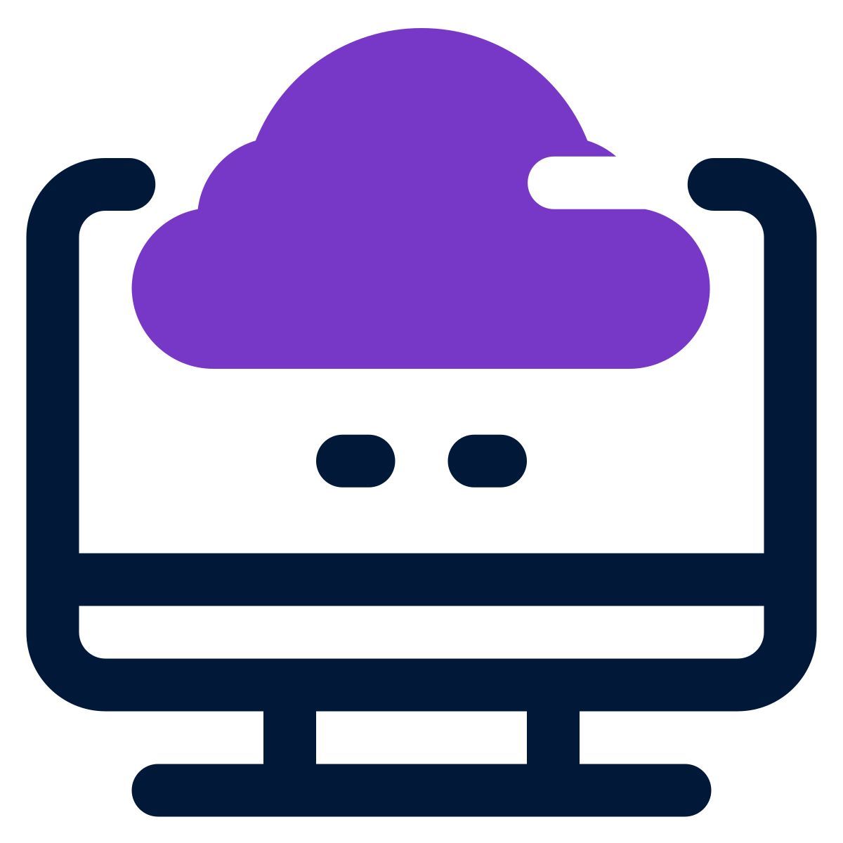 computer icon