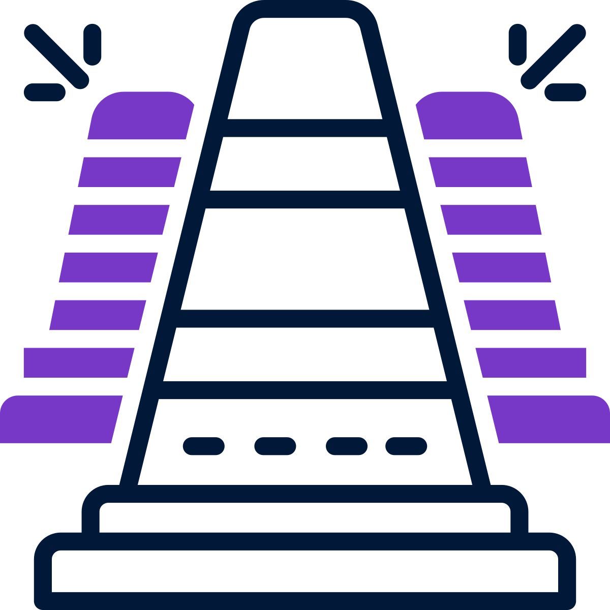 cone icon