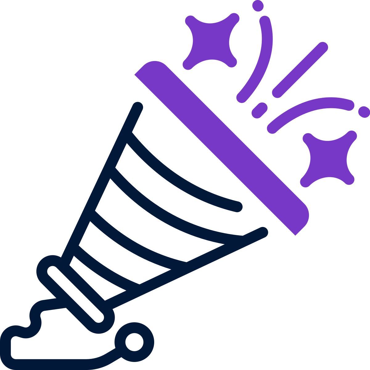 confeti icon