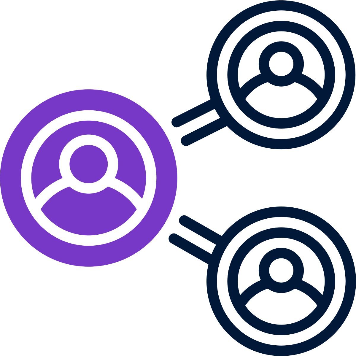 connection icon