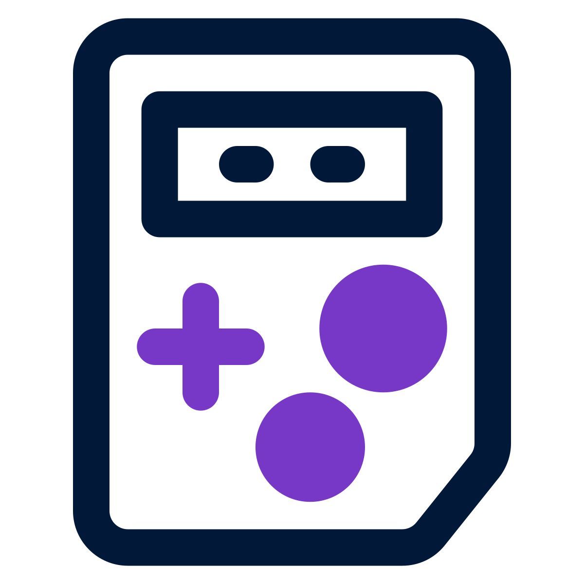 console icon
