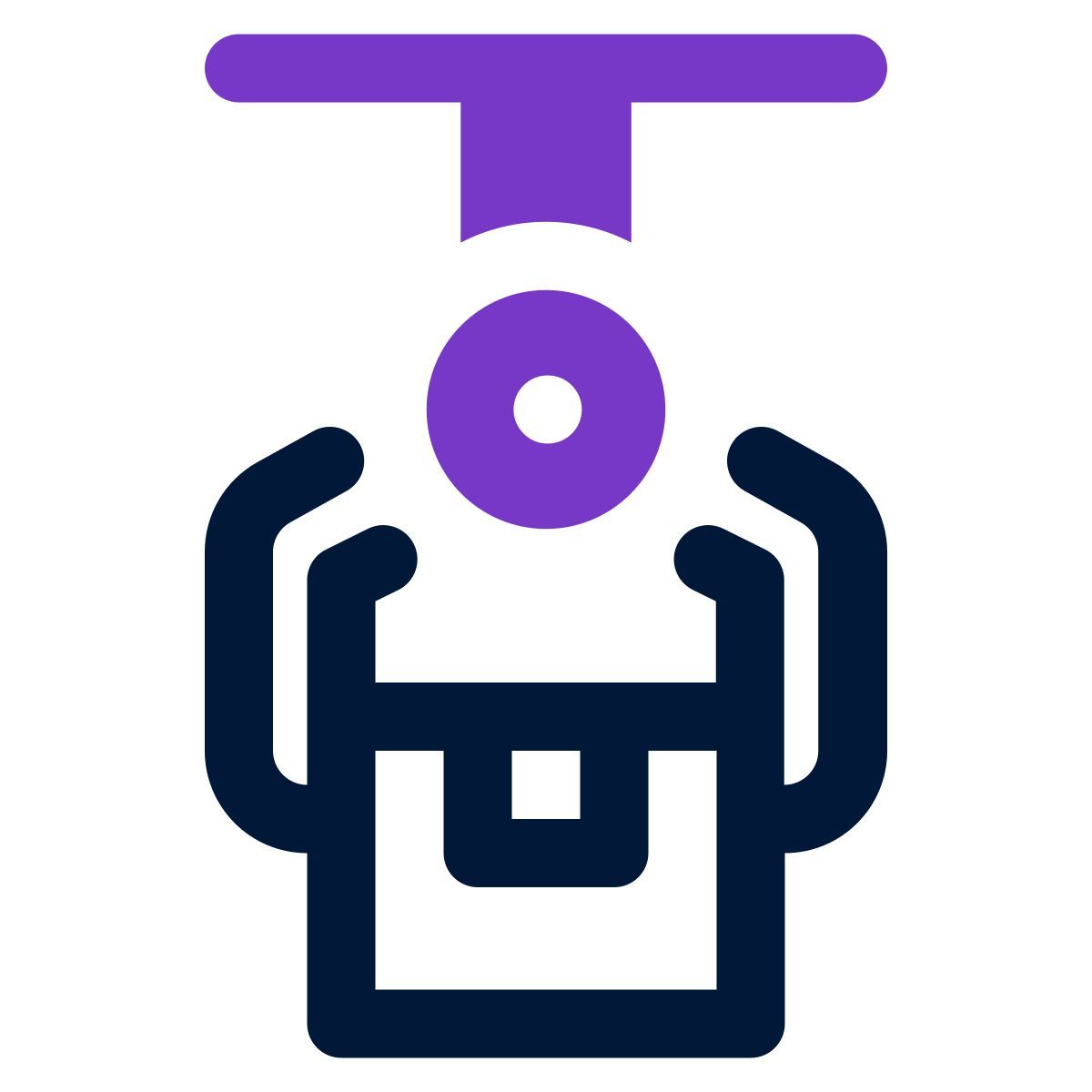 conveyor icon