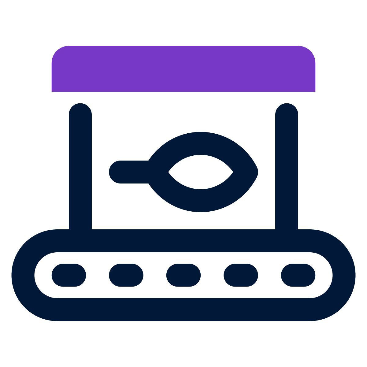 conveyor icon