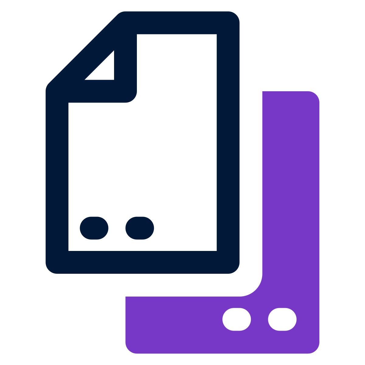 copy file icon
