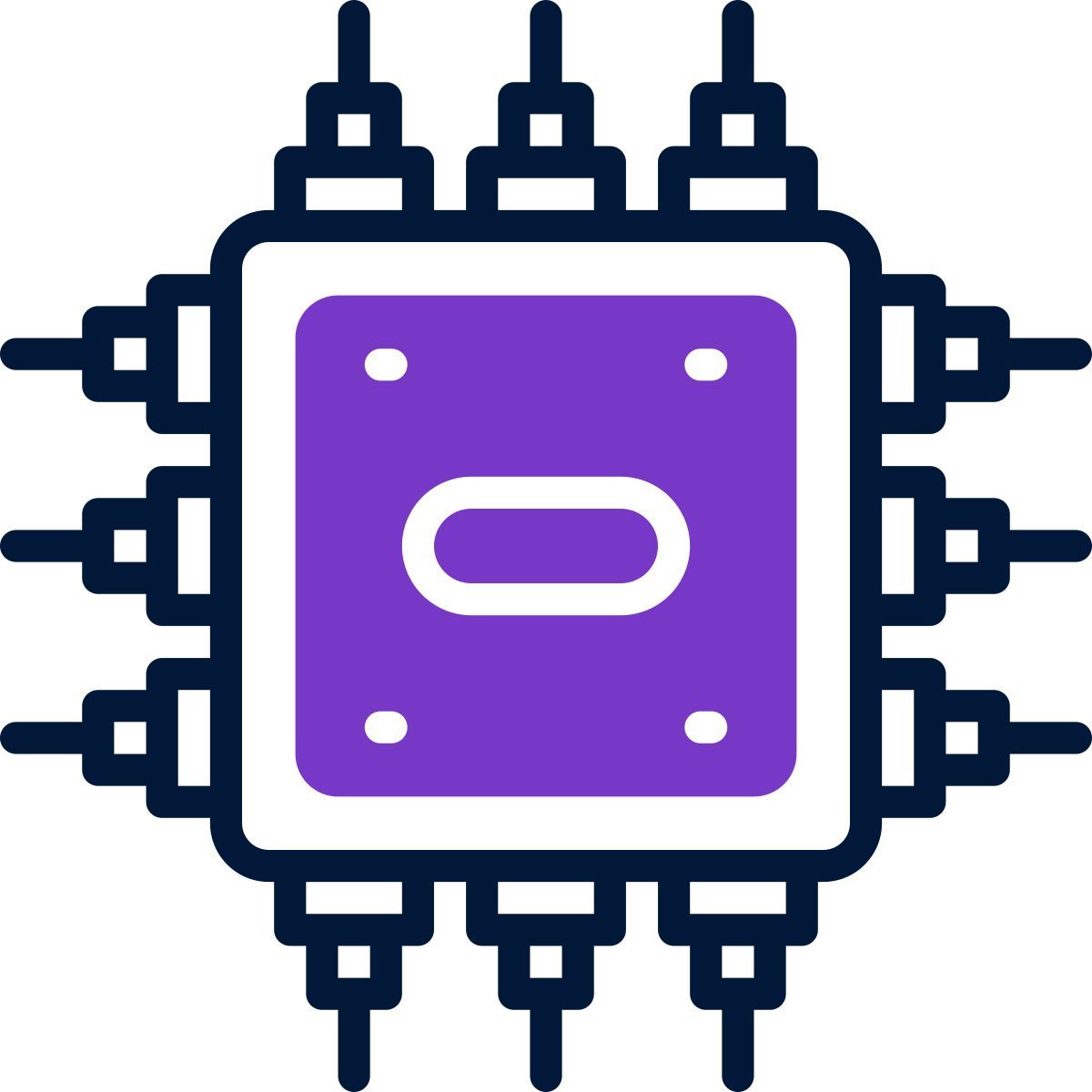 cpu icon