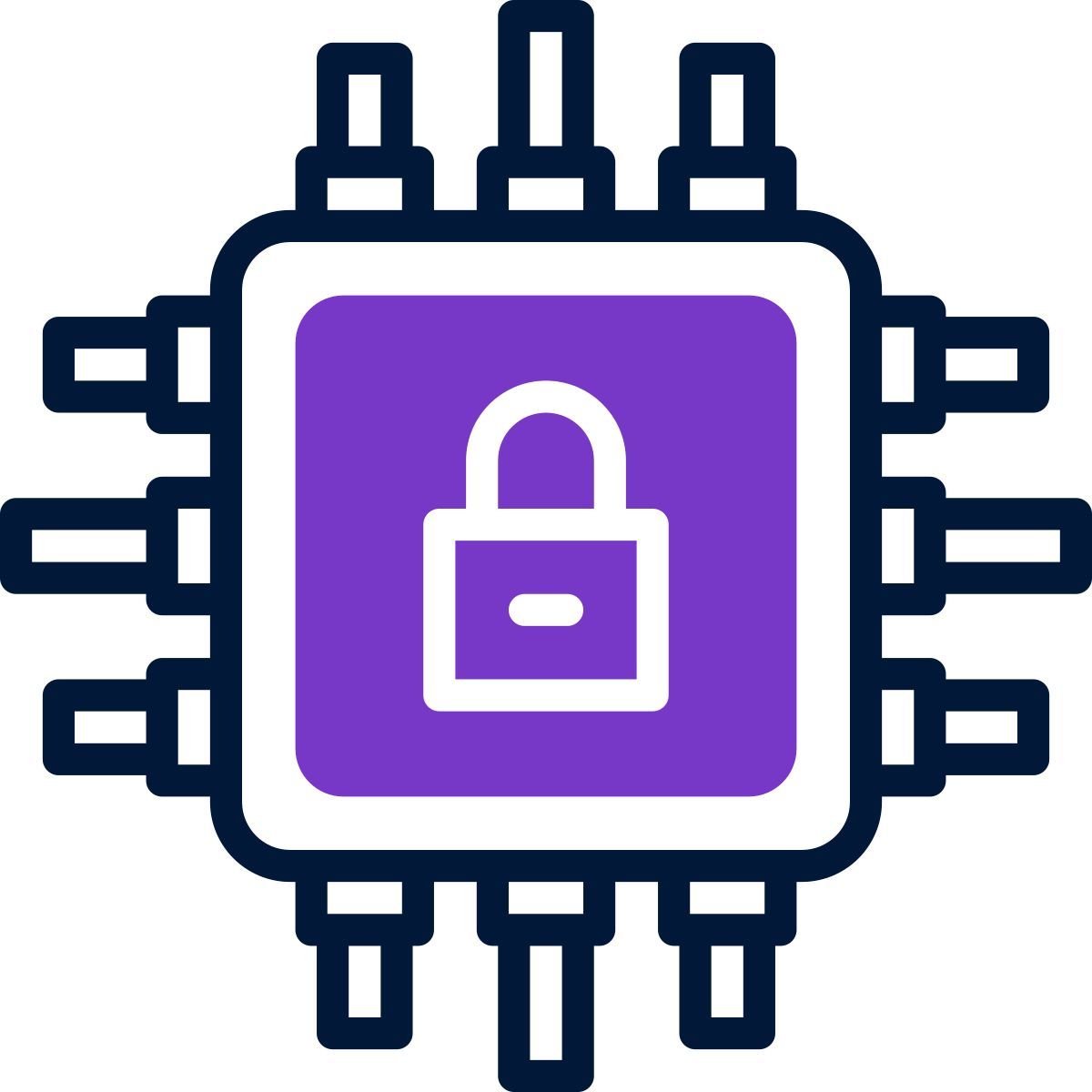 cpu icon