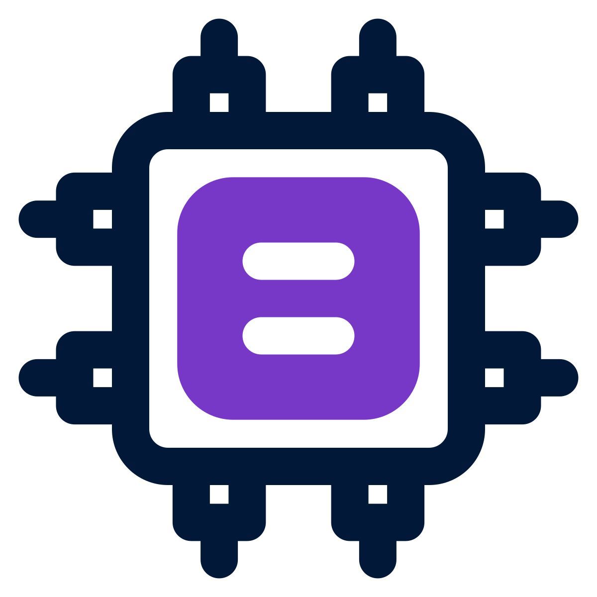 cpu icon