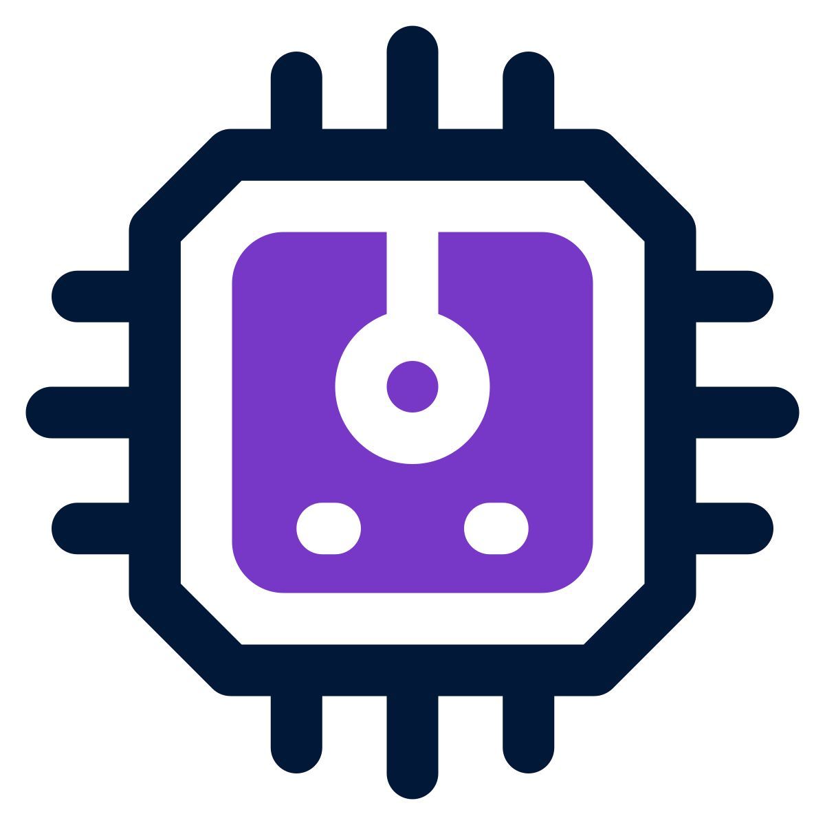 cpu icon