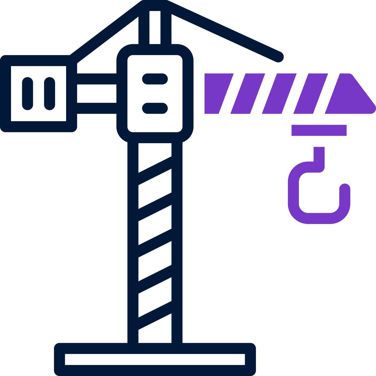 crane icon