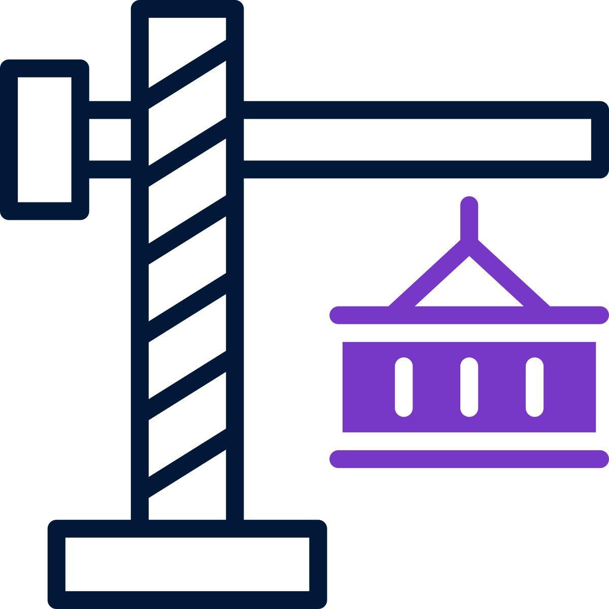 crane icon