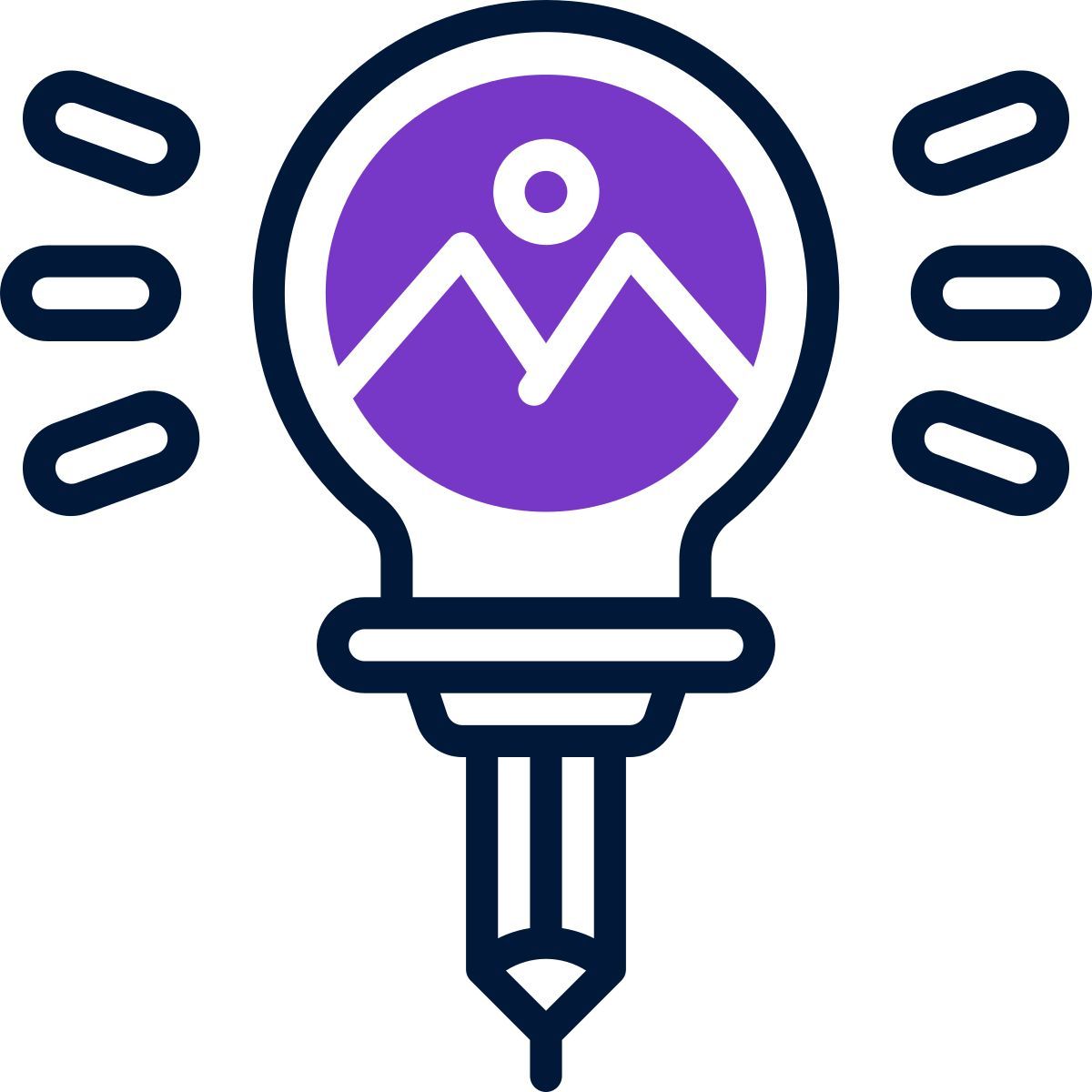 creative icon