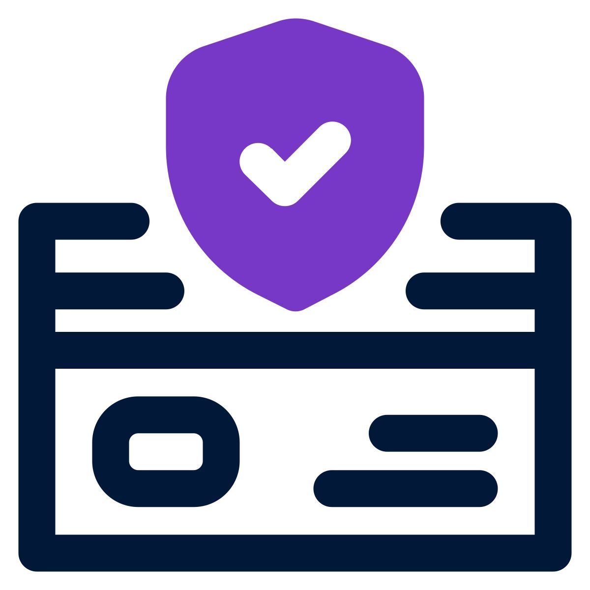 credit card icon