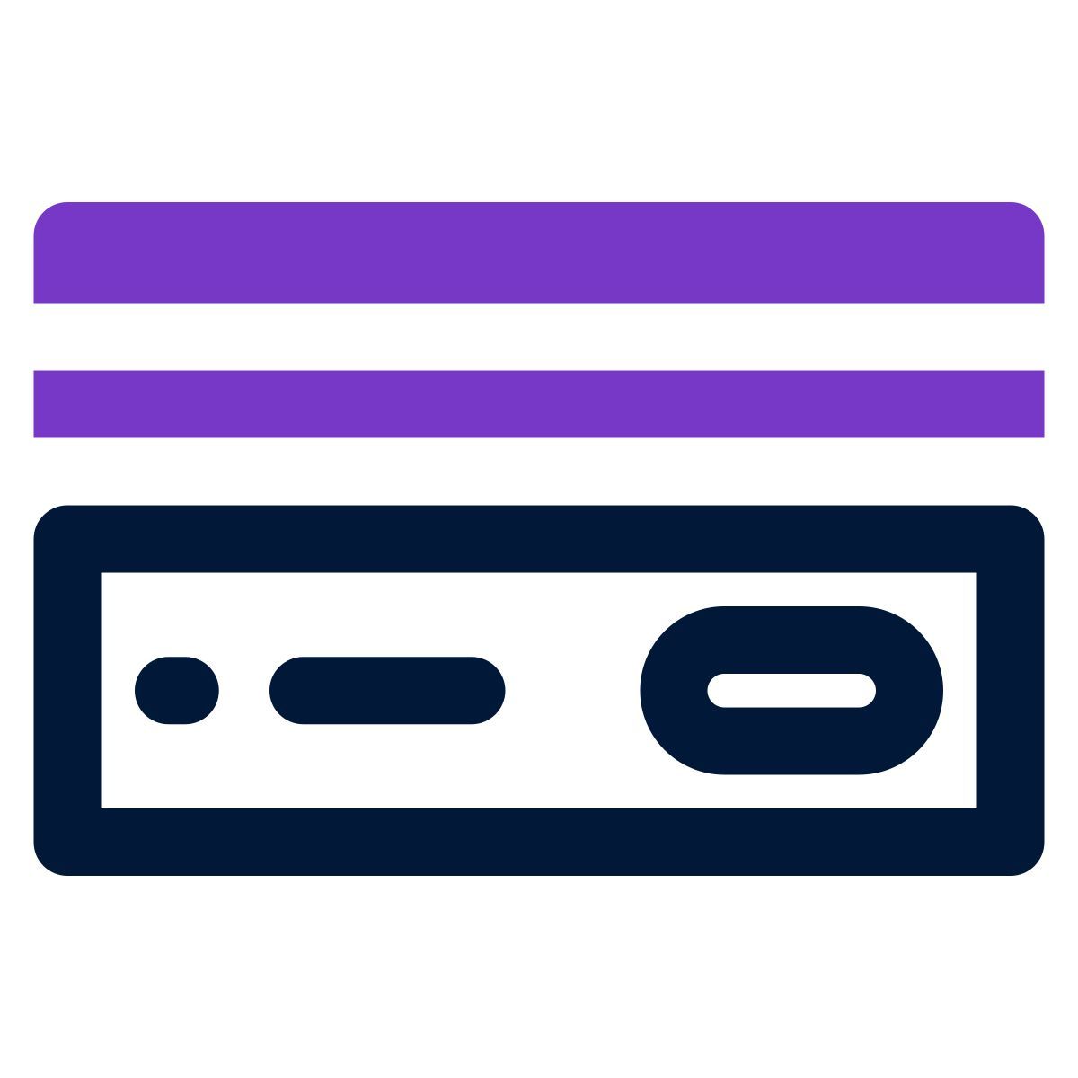 credit card icon