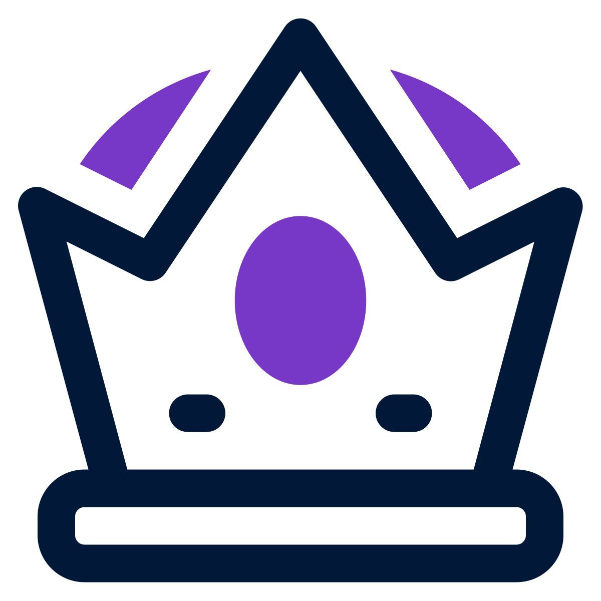 crown icon