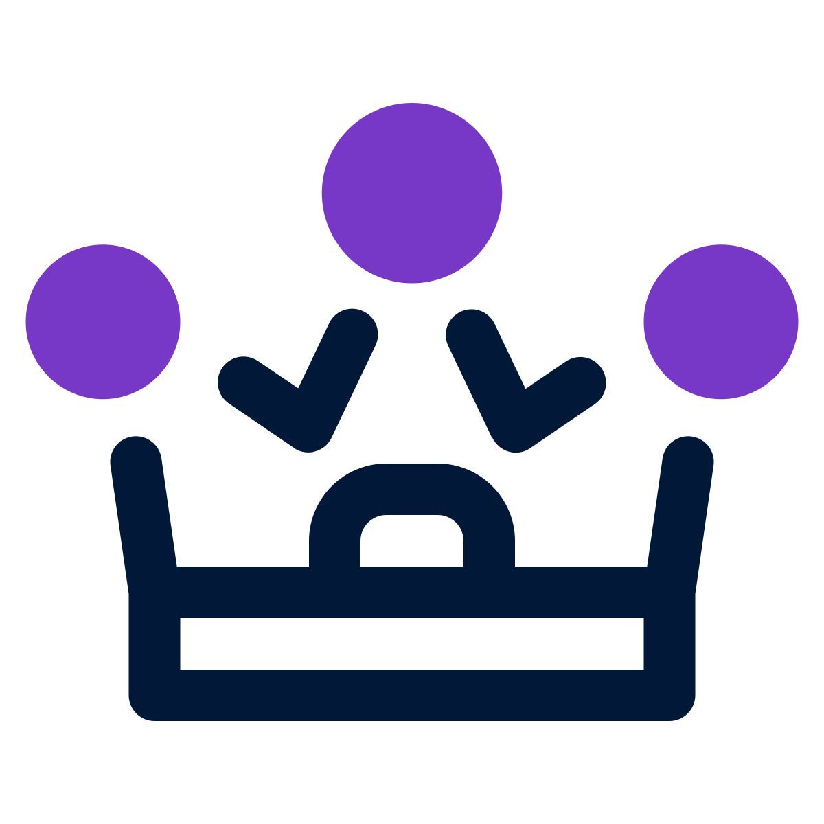 crown icon