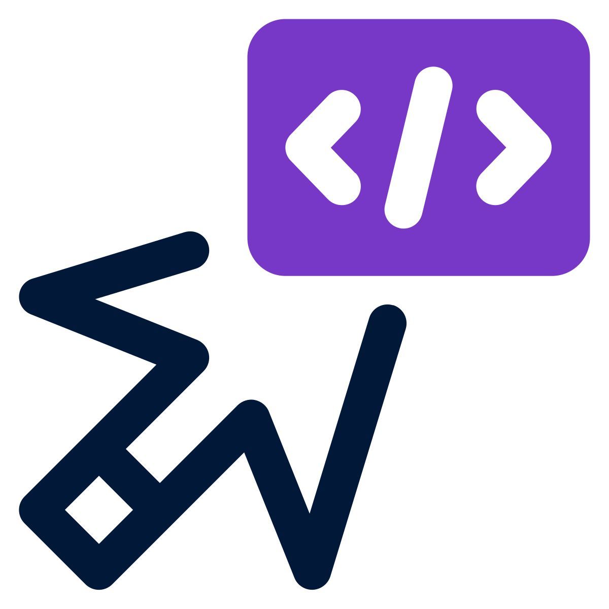 cursor icon