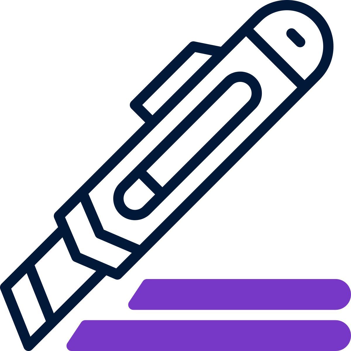 cutter icon