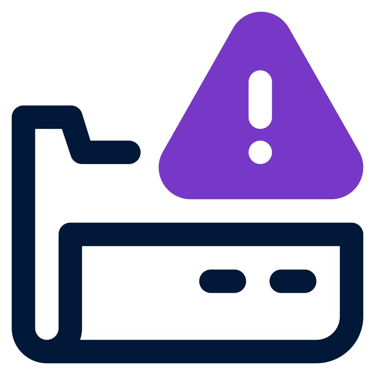 folder icon