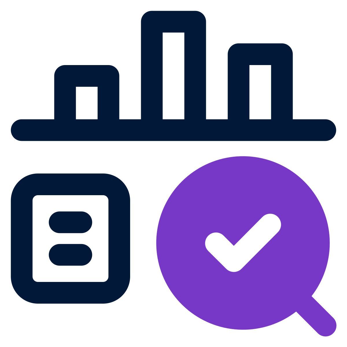 data analysis icon