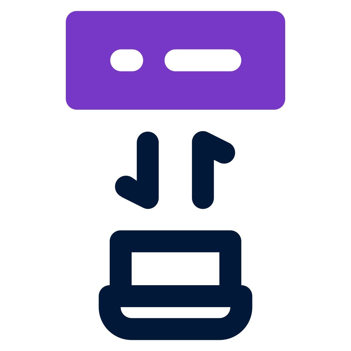 database icon