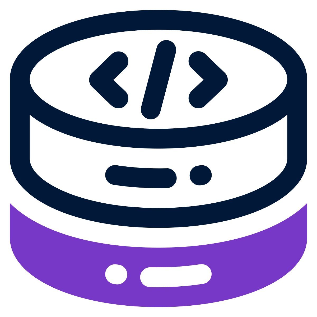 database icon