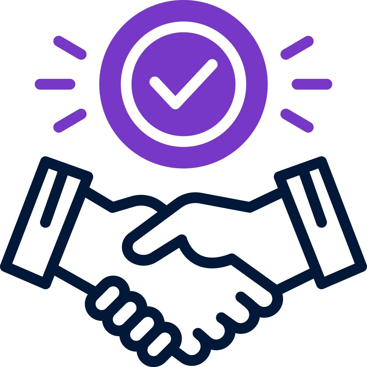 deal icon