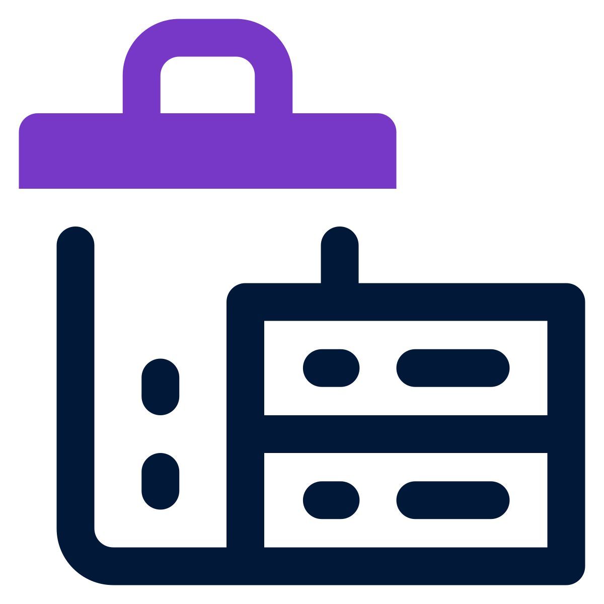 delete icon