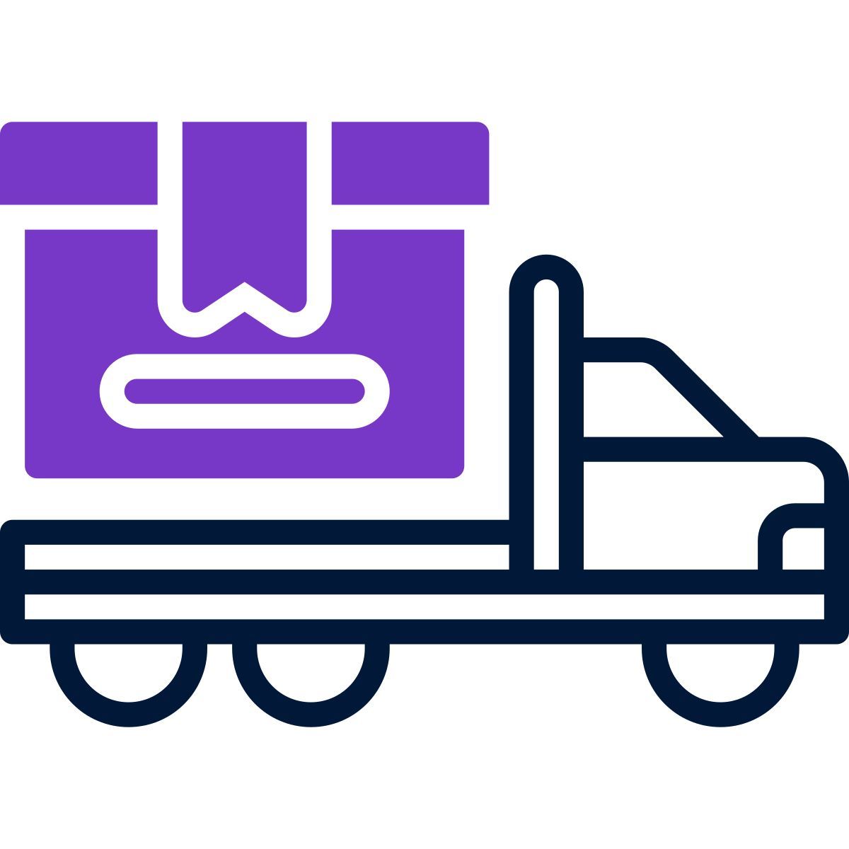 delivery icon