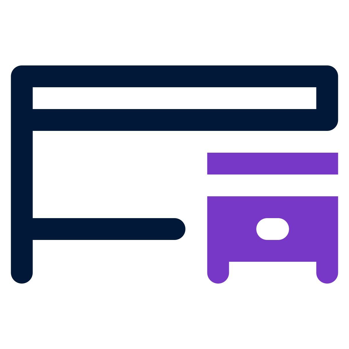bureau icon
