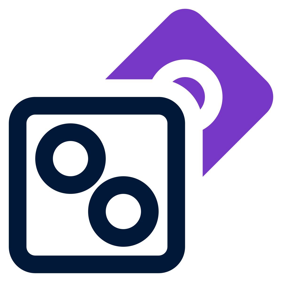 tu dis icon