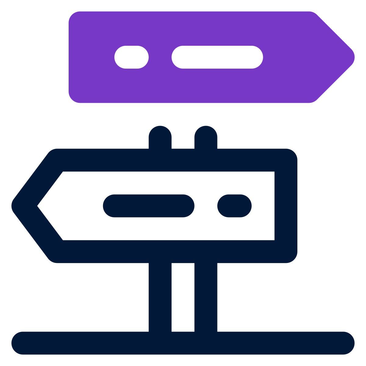 direction icon