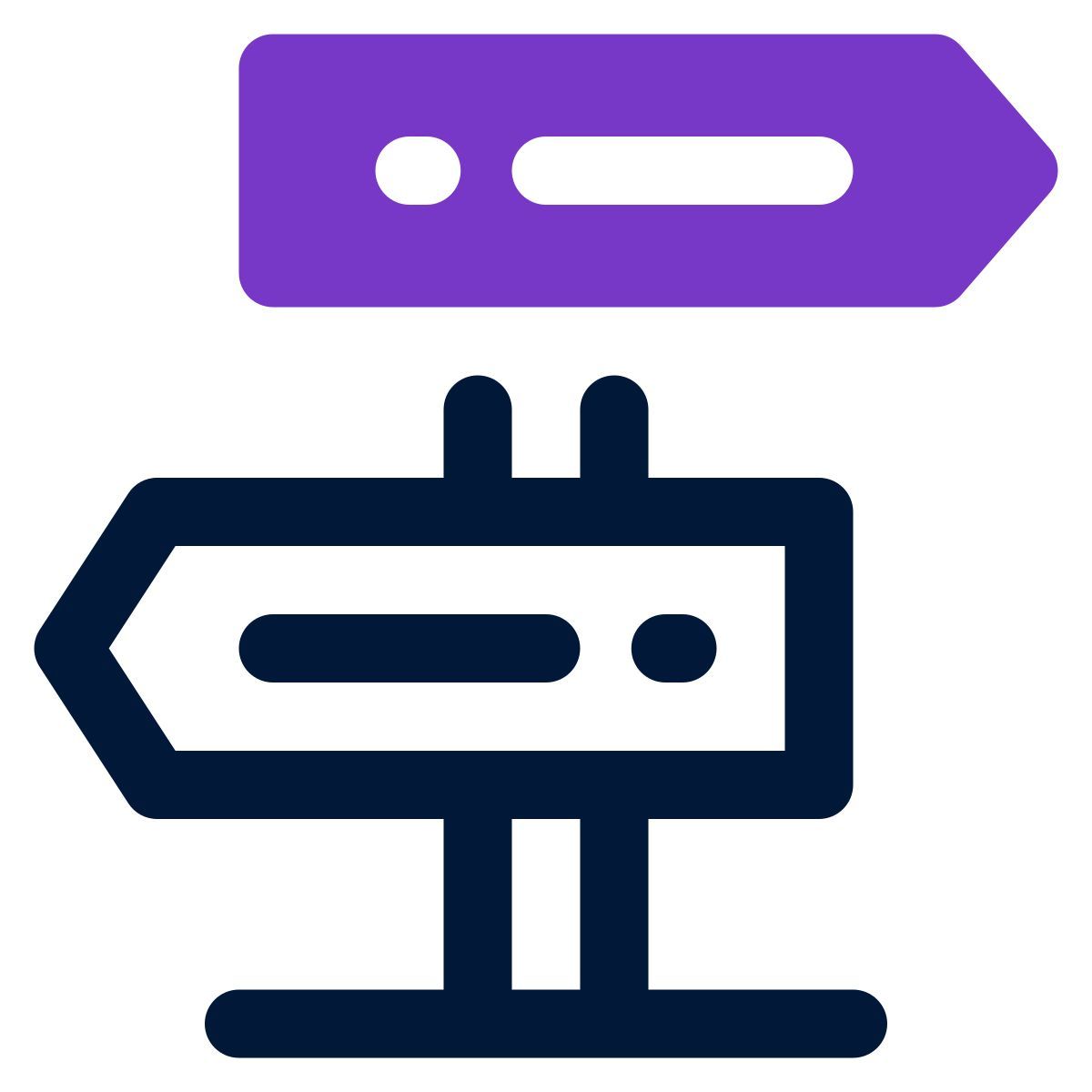direction icon
