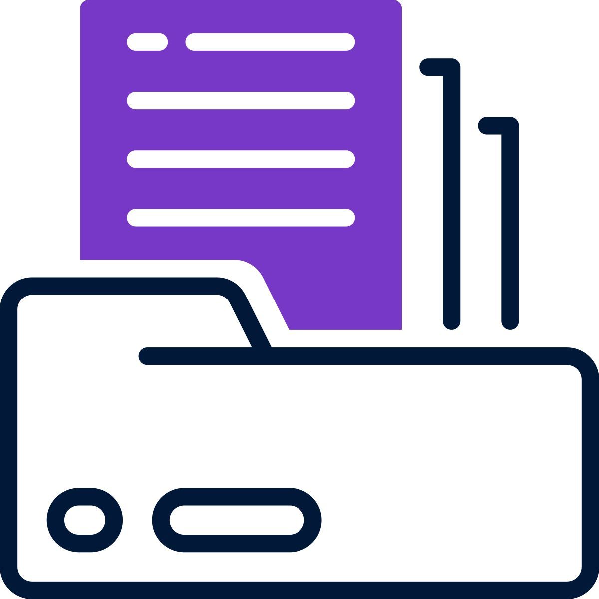 document icon