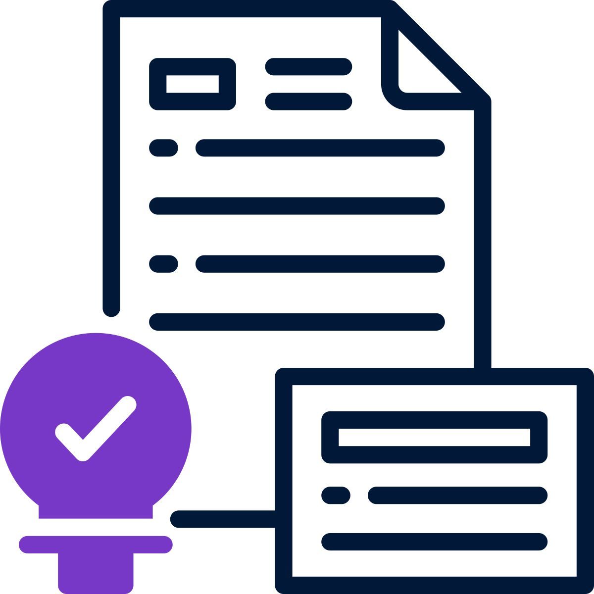 document icon