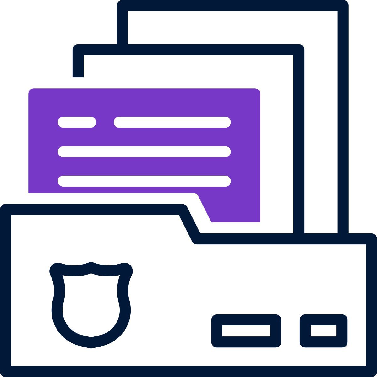 document icon