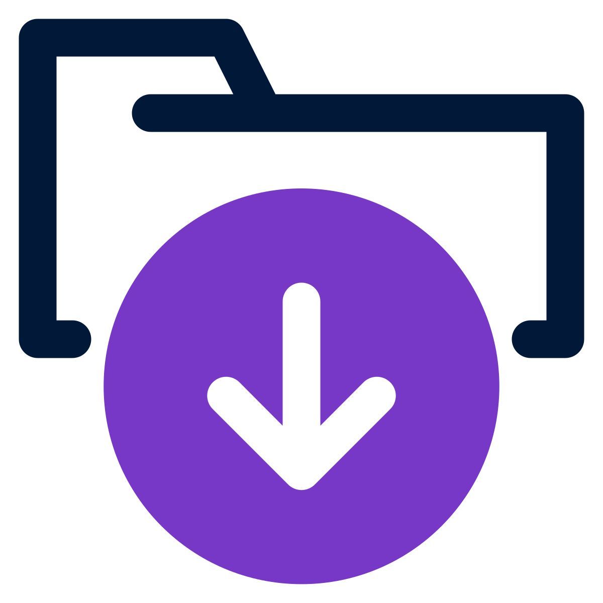 download icon