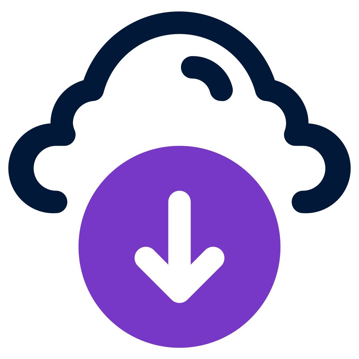 download icon