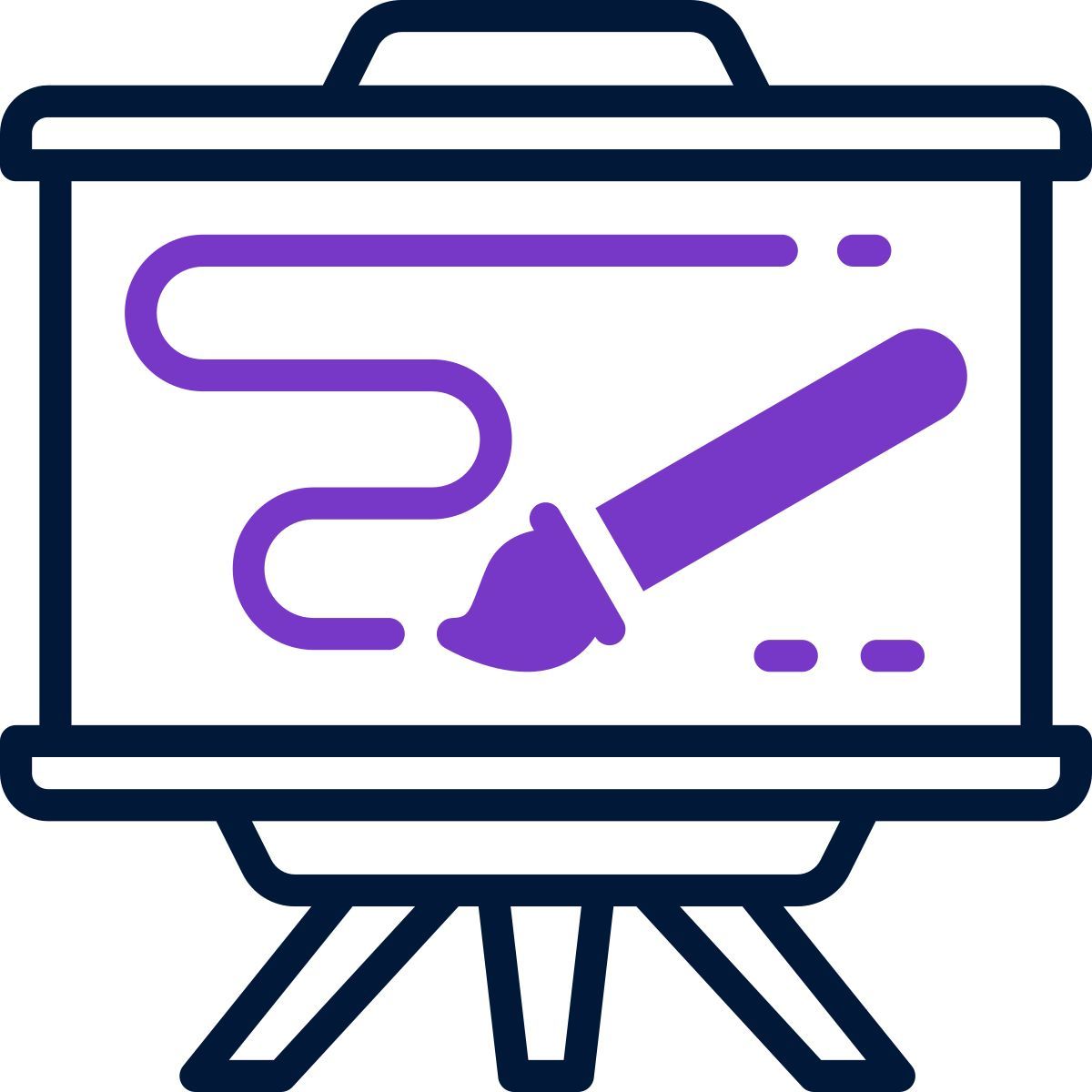 drawing icon
