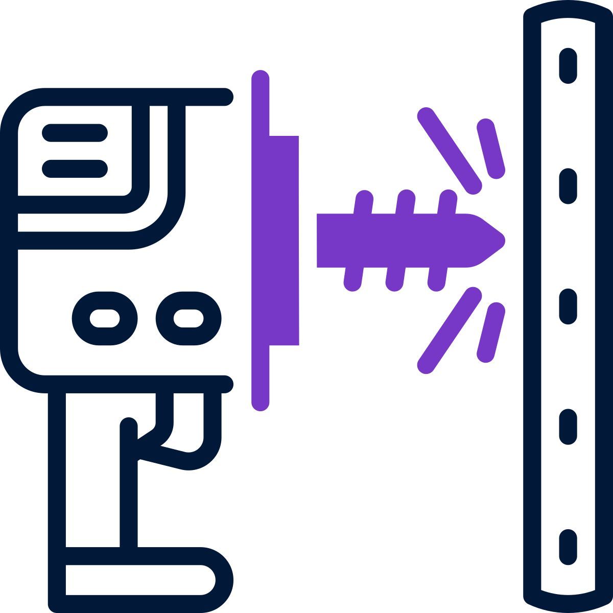 drill machine icon