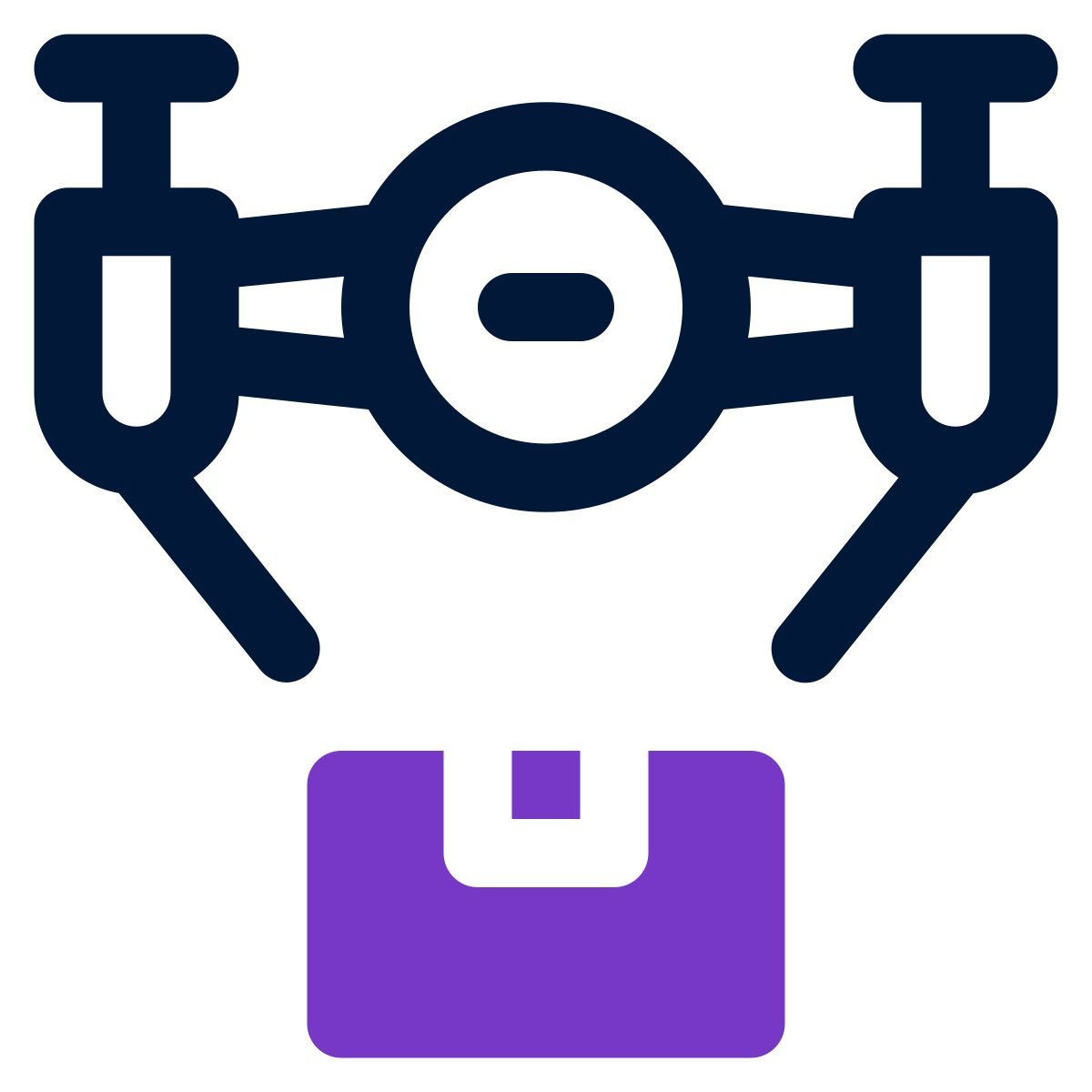 drone icon