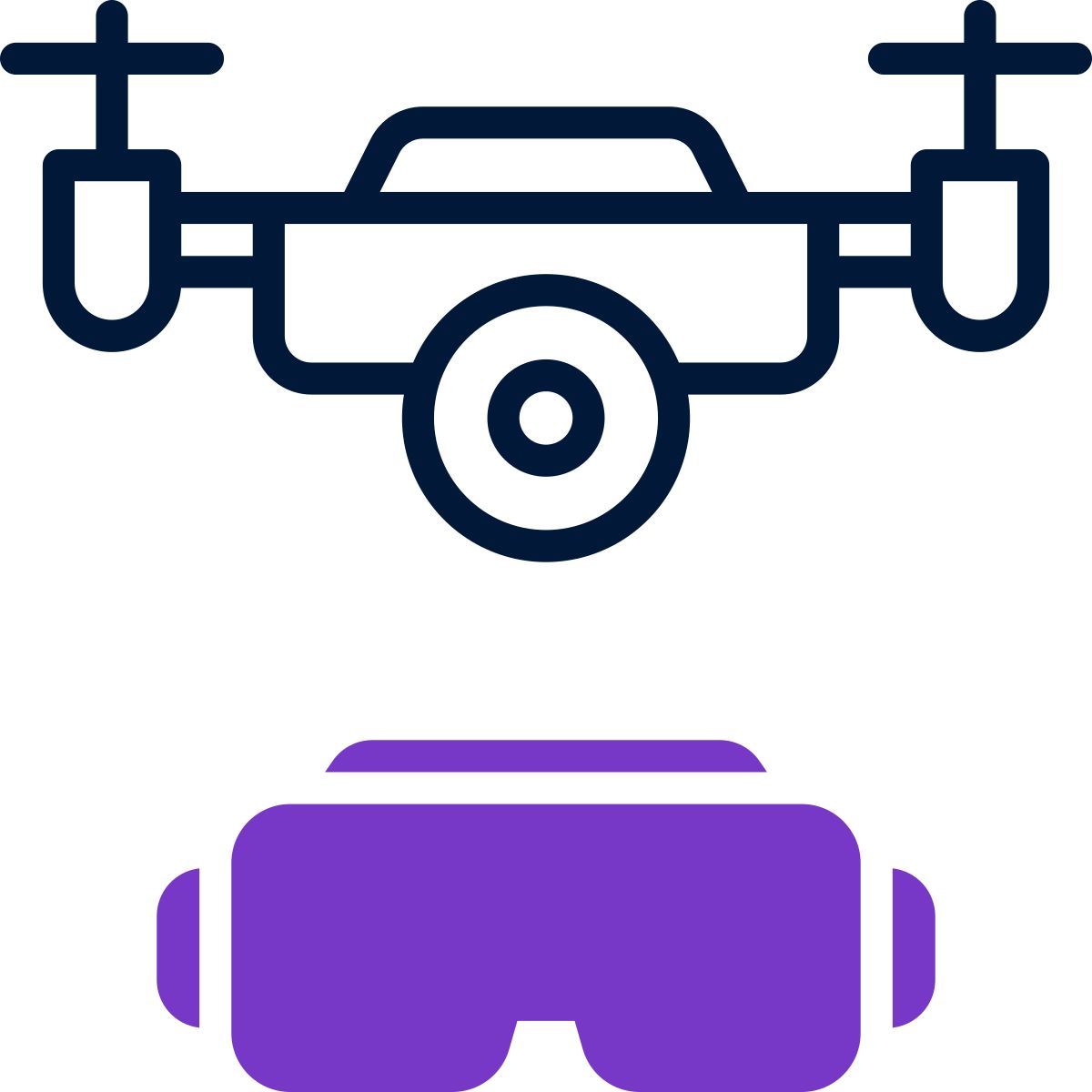 drone icon