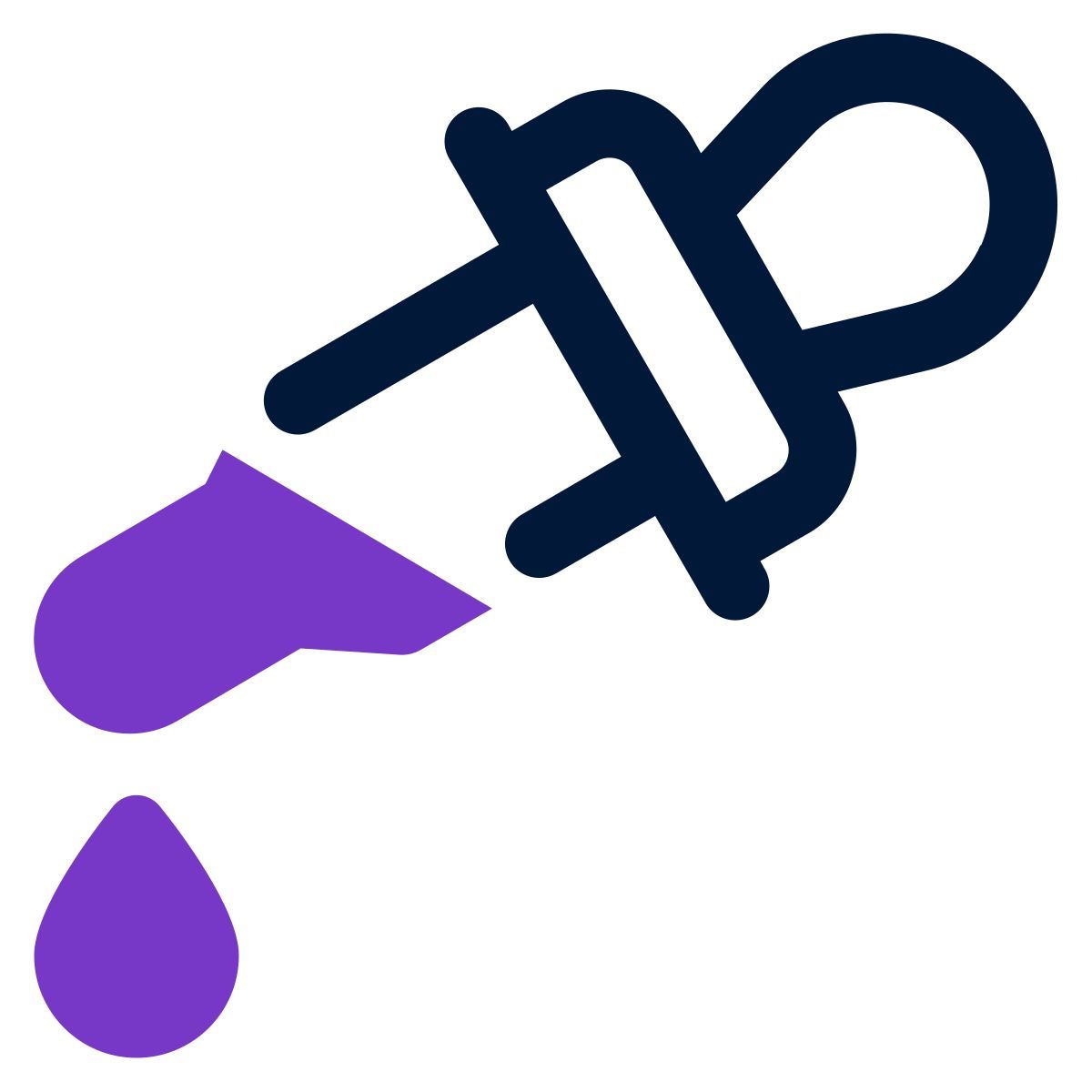 dropper icon