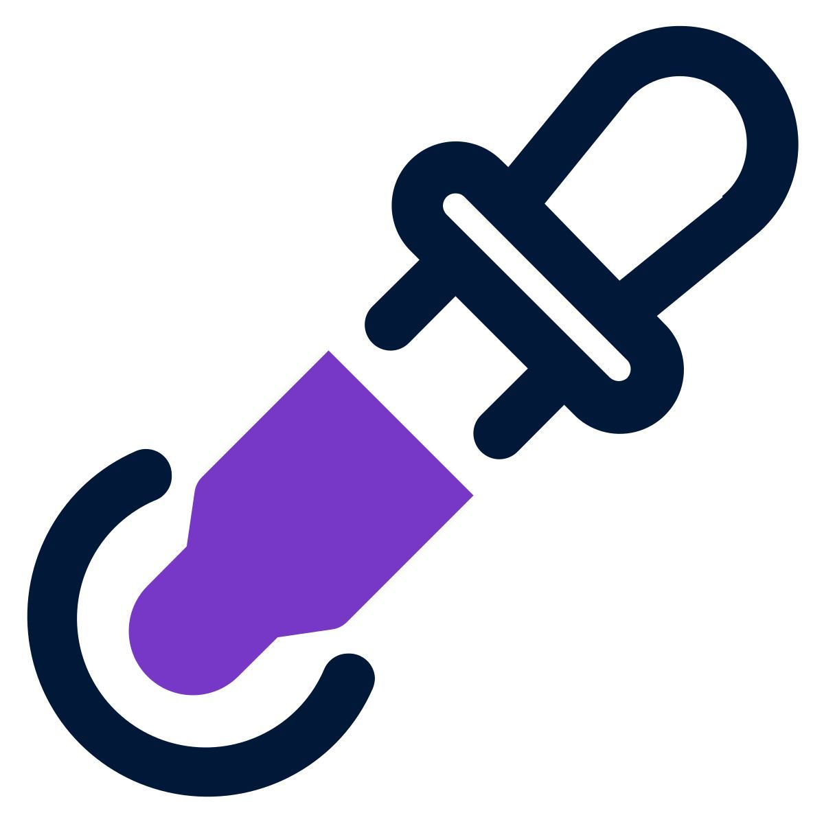 dropper icon