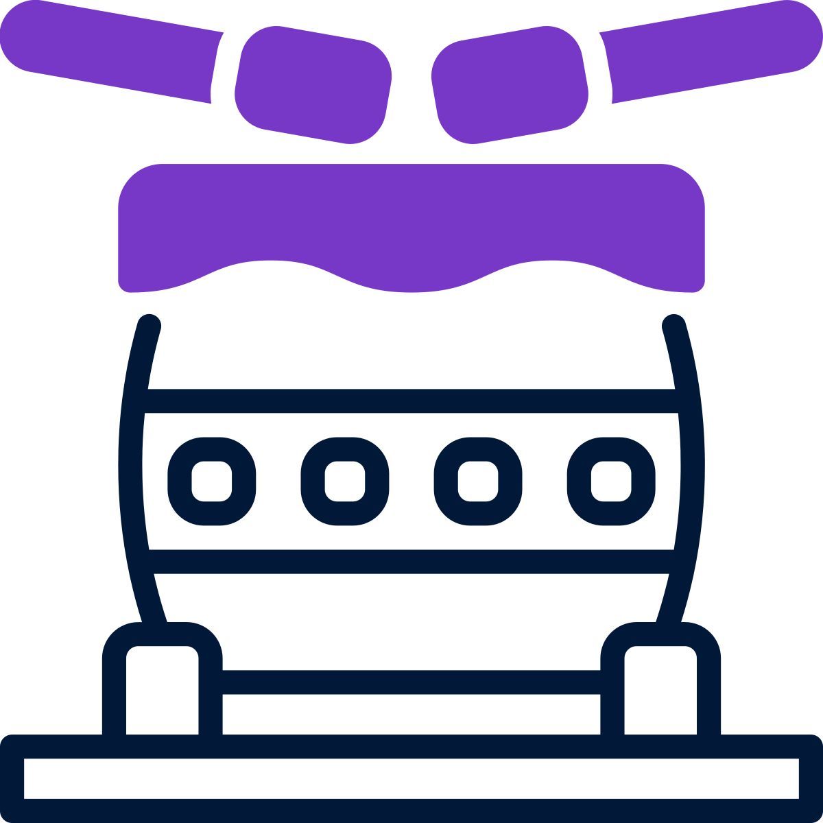 Trommel icon