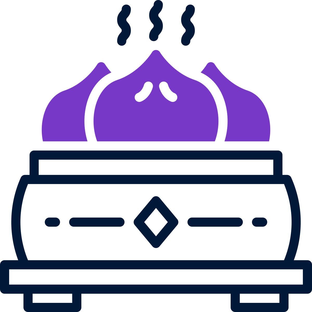 dumpling icon