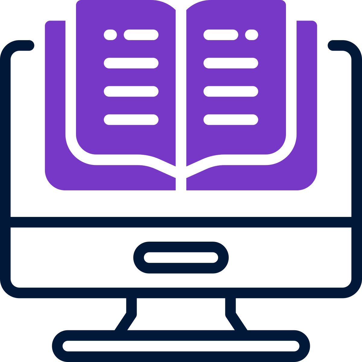 ebook icon